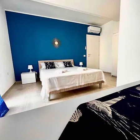 Dolena Marzamemi, Sicilia Holiday home Noto