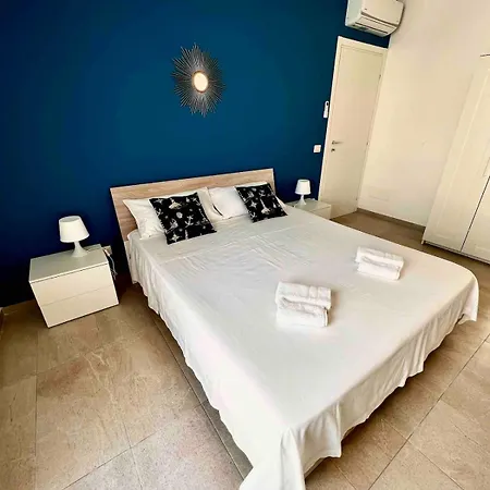Dolena Marzamemi, Sicilia *