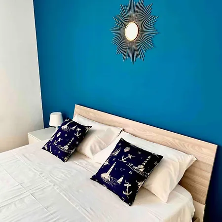 Dolena Marzamemi, Sicilia Holiday home *